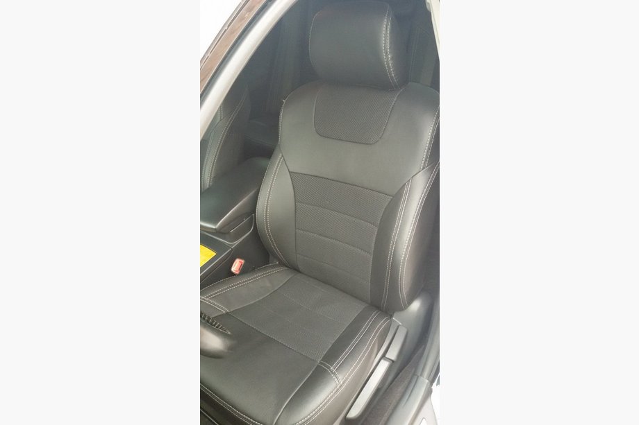 Toyota Camry 2006–2011 Autopotahy SoyuzAuto Dynamic Image