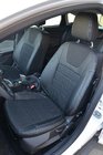 Ford Focus III 2011–2017 Autopotahy na míru z ekokůže Brothers Dynamic fotografie 2