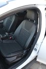 Ford Focus III 2011–2017 Autopotahy na míru z ekokůže Brothers Dynamic fotografie 3