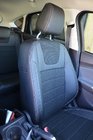 Ford Focus III 2011–2017 Autopotahy na míru z ekokůže Brothers Dynamic fotografie 8