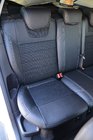 Ford Focus III 2011–2017 Autopotahy na míru z ekokůže Brothers Dynamic fotografie 9