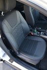 Ford Focus III 2011–2017 Autopotahy na míru z ekokůže Brothers Dynamic fotografie 12