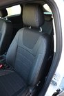 Ford Focus III 2011–2017 Autopotahy na míru z ekokůže Brothers Dynamic fotografie 13