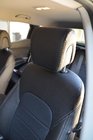 Hyundai Santa Fe 3 2012–2018 Autopotahy SoyuzAuto Dynamic fotografie 4