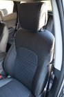 Hyundai Santa Fe 3 2012–2018 Autopotahy SoyuzAuto Dynamic fotografie 6