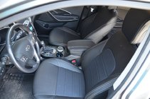 Hyundai Santa Fe 3 2012–2018 Autopotahy SoyuzAuto Dynamic fotografie 1