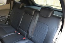 Hyundai Santa Fe 3 2012–2018 Autopotahy SoyuzAuto Dynamic fotografie 7