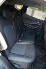 Hyundai Santa Fe 3 2012–2018 Autopotahy SoyuzAuto Dynamic fotografie 9