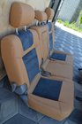 Toyota Land Cruiser 100 1998–2007 Autopotahy (eko kůže / Alcantara, Elite) fotografie 8