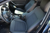 Mazda CX-5 2012–2017 Autopotahy SoyuzAuto Dynamic fotografie 1