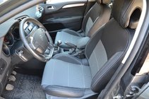 Citroen C-4 2010–2018 Autopotahy SoyuzAuto Premium fotografie 1