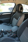 Citroen C-4 2010–2018 Autopotahy SoyuzAuto Premium fotografie 4