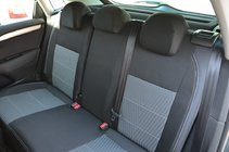 Citroen C-4 2010–2018 Autopotahy SoyuzAuto Premium fotografie 5