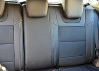 Suzuki SX4 S-Cross 2013–2016 Potahy SoyuzAuto Dynamic fotografie 2