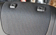 Suzuki SX4 S-Cross 2013–2016 Potahy SoyuzAuto Dynamic fotografie 3