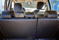Suzuki SX4 S-Cross 2013–2016 Potahy SoyuzAuto Dynamic fotografie 5