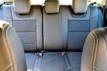 Suzuki SX4 S-Cross 2013–2016 Potahy SoyuzAuto Dynamic fotografie 9