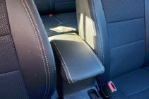Suzuki SX4 S-Cross 2013–2016 Potahy SoyuzAuto Dynamic fotografie 10