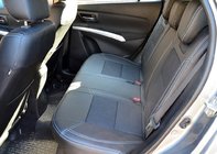 Suzuki SX4 S-Cross 2013–2016 Potahy SoyuzAuto Dynamic fotografie 11