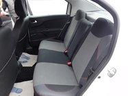 Citroen C-Elysee 2013–2022 Autopotahy SoyuzAuto Premium fotografie 3