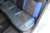Peugeot 301 2012– Autopotahy SoyuzAuto Leather-style fotografie 6