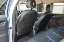 Peugeot 301 2012– Autopotahy SoyuzAuto Leather-style fotografie 3