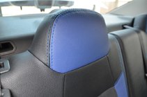 Peugeot 301 2012– Autopotahy SoyuzAuto Leather-style fotografie 7