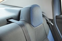 Peugeot 301 2012– Autopotahy SoyuzAuto Leather-style fotografie 4