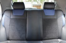 Chevrolet Lanos 1998–2017 Autopotahy SoyuzAuto Leather Style fotografie 3