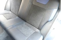 Chevrolet Lanos 1998–2017 Autopotahy SoyuzAuto Leather Style fotografie 4