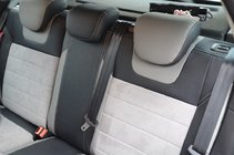 Ford Focus III 2011–2017 Modelové autopotahy z ekokůže Brothers Leather Style fotografie 4