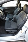 Honda Accord IX 2013–2017 Autopotahy Alcantara / koženka fotografie 1