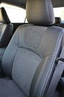 Honda Accord IX 2013–2017 Autopotahy Alcantara / koženka fotografie 4