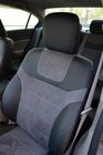 Honda Civic Sedan IX 2011–2016 Autopotahy SoyuzAuto Leather-style fotografie 2