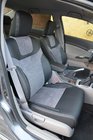 Honda Civic Sedan IX 2011–2016 Autopotahy SoyuzAuto Leather-style fotografie 3