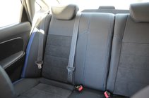 Hyundai Elantra (HD) 2006–2011 Autopotahy Elite (koženka + imitace Alcantary) fotografie 4