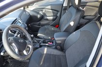 Hyundai IX-35 2010–2015 Autopotahy SoyuzAuto Leather-style fotografie 3