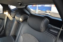 Hyundai IX-35 2010–2015 Autopotahy SoyuzAuto Leather-style fotografie 6