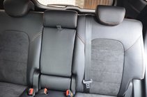 Hyundai Santa Fe 3 2012–2018 Autopotahy SoyuzAuto Leather-style fotografie 5