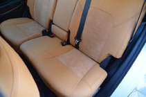 Hyundai Santa Fe 3 2012–2018 Autopotahy SoyuzAuto Leather-style fotografie 4