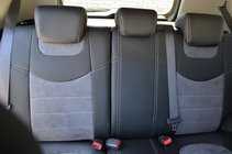 Kia Soul I 2008–2013 Autopotahy na miru Brothers Leather Style fotografie 4