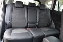 Mazda CX-5 2012–2017 Autopotahy SoyuzAuto Leather style fotografie 2