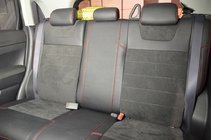 Mitsubishi ASX 2010–2023 Autopotahy SoyuzAuto Leather-style fotografie 3