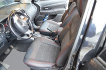 Mitsubishi ASX 2010–2023 Autopotahy SoyuzAuto Leather-style fotografie 2