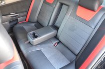 Mitsubishi Lancer X 2008– Autopotahy SoyuzAuto Leather-style fotografie 3