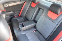 Mitsubishi Lancer X 2008– Autopotahy SoyuzAuto Leather-style fotografie 4