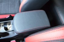 Mitsubishi Lancer X 2008– Autopotahy SoyuzAuto Leather-style fotografie 5