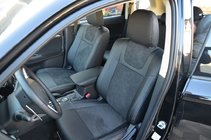 Mitsubishi Outlander 2012–2021 Autopotahy SoyuzAuto Leather-style fotografie 1