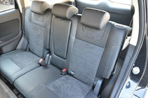 Mitsubishi Outlander 2012–2021 Autopotahy SoyuzAuto Leather-style fotografie 8