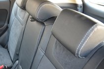 Mitsubishi Outlander 2012–2021 Autopotahy SoyuzAuto Leather-style fotografie 6